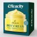 Eficacity Hot Cream - Natural Warming Formula by Robutop