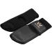 WESING Pro Instep Guard Foot Guard Black Large for Martial Arts Muay Thai MMA - Buy Online on GoSupps.com