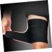 MAGICLULU Knee Pads & Hip Belt Abduction Brace - Best Thigh Support for Outdoor Sports Basketball & Riding - Protective Warmers for Men & Women - Buy Online on GoSupps.com