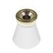 House of Marley HoMedics Replacement Body Tip for MDA-100 Irradiation Microdermabrasion Head for Body