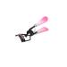 Red Gradient Handle Pro Eye Curling Eyelash Curler Clip Beauty Makeup Tool Eyelash Curler Multiple Colors