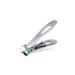 SVAASA Nail Clippers Nail Clippers Stainless Steel Wide Jaw Opening Manicure Fingernail Cutter Thick Hard Ingrown Toenail Scissors Tools