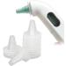 Garosa 20pcs Ear Thermometer Probe Covers - Disposable Lens Filters for Digital Ear Thermometers - Buy Online on GoSupps.com