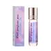 3pcs Eau de Toilette Rollerball for Women Eau de Toilette Natural Eau de Toilette Fresh Mild Non-Stinging Long Lasting Couple's Dating Perfume 1 oz.