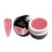 Builder Gel for Nails Extension Nail Gel for Nail Repair Extension and Modeling - UV Nail Base Building Gel for Split Broken Nails Protection Strengthening Nail Art Decoration Manicure Repair Rouge