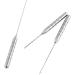 Buy Tbest 3-in-1 Bait Needles for Carp Fishing | Aluminum Alloy Rig Making Tool Set | International Shipping Available - Buy Online on GoSupps.com