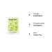 MISSHA Pure Source Cell Sheet Mask Green Tea Hydrating Green Tea Face Mask for Glowing Skin | 1 Piece Shop Internationally - Buy Online on GoSupps.com