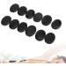 Hot Stone Massage Set - Energy Healing Body Therapy Stones for Home Spa Relaxation - Buy Online on GoSupps.com