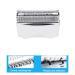 Buy Series 7 Electric Shaver Replacement Head 70S - Compatible with 790cc 760cc 7850cc 7865cc 7880cc 7893s 740s | International Shipping Available - Buy Online on GoSupps.com