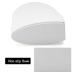Buy French Dipping Nail Container & Smile Line Maker - Nail Art Guide Tool (Gray & White) for Precision Manicure - Buy Online on GoSupps.com