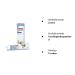 Gehwol Fusskraft Blue Foot Cream 125ml - Best Moisturizer for Dry & Rough Skin - Buy Internationally - Buy Online on GoSupps.com