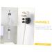 Alipis 24 STK Razor Hooks Durable Bathroom & Shower Hooks for Toothbrush Luffa Shaver | No Punching Easy Stick | Versatile Home & Office Use - Buy Online on GoSupps.com