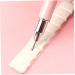 Nail Point Drill Pen Dual Heads Nail Art Diamond Pen Crystal Beads Picker Dotting Wax Pencil Manicure Art Tool Dual Use - Buy Online on GoSupps.com