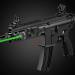 HOUSON Mlok Flashlight Mount Adapter - Picatinny Rail Mount for 25.4mm Flashlights Scopes & Lasers - International Shipping Available - Buy Online on GoSupps.com