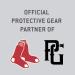 G-Form Baseball Pro Wrist Guard - Red/Black - Adult Small - Youth & Adult Sizes - Buy Online on GoSupps.com