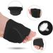 Professional Elastic Metatarsal Foot Pads - Gel Forefoot Cushions for Hallux Valgus Pain Relief | Non-Slip Comfort | Ships Internationally - Buy Online on GoSupps.com