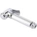 Bidet G1 - 27cm Thread Copper Handheld Toilet Sprayer | Leak-Proof Bidet & Cloth Diaper Sprayer for Bathroom - Buy Online on GoSupps.com