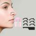 3D Invisible Beauty Nose Clip - Size Options for Nose Lifting Shaping & Straightening | International Shipping Available - Buy Online on GoSupps.com
