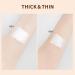 Highlighter Beauty Wand with Cushion Applicator Liquid Highlighter with Shimmer Finish Long Lasting Smooth Lightweight Highlighter Stick Face Illuminator Makeup Stick Pearl White 04# 8 ml (Pack of 1) - Buy Online on GoSupps.com