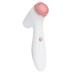Nu Skin ageLOC LumiSpa iO System | Smart Skincare System Facial Cleansing Device | Morning and Night Facial Cleansing Device | Daily Skin Care Glowing Skin | Two-Minute Routine (Rose Gold)