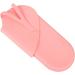 Didiseaon 4pcs Curling Iron Storage Bag Storage Organizer Hair Straightener Holder Curling Iron Holder Curling Iron Carrier Universal Curling Iron Bag Hair Curling Iron Pouch Hair Dryer Bag 29.50X13.50X2.00CMx4pcs Pinkx4pcs - Buy Online on GoSupps.com