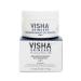 Visha Skincare Advanced Bright Eye Booster | Under Eye Cream for Dark Circles and Puffiness | Eye Cream for Wrinkles | Caffeine Eye Cream | Anti Wrinkle Eye Cream (0.5oz)