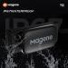 Magene H64 Heart Rate Monitor with Chest Strap - ANT+/Bluetooth Sensor for Bike Computers & iOS/Android Apps - Buy Online on GoSupps.com
