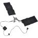 Buy Bnineteet 2-in-1 USB Heating Pillows & Winter Gloves - Electric Neck & Lumbar Vest for Warmth | International Shipping Available - Buy Online on GoSupps.com