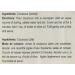 Inari Organic Couscous 500g - Buy Online on GoSupps.com