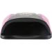 256W Nail Lamp UV LED Gel Curing Lamp Nail Dryer with 4 Timers - Buy Online on GoSupps.com