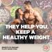Healthy Truth Protein Blend - 26 OZ Cinnamon Bun Flavor | International Shipping Available - Buy Online on GoSupps.com