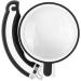 2X/2.5X/3.5X Glass Handheld Reading Magnifier Rotatable Glass for Seniors Reading & Kids Nature 75mm - Buy Online on GoSupps.com