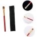 FOMIYES Makeup Eyeshadow Eye Makeup Concealer Brush Eye Makeup Tool Carton Contouring Brush Make up - Buy Online on GoSupps.com