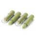 Btspring 2 Pack Avocado Lipstick - Long Lasting Nutritious Lip Balm for Moisturized Lips - Color Change Lip Gloss in Green (2 Pack) - Buy Online on GoSupps.com