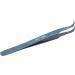 ANKROYU BST 15C Elbow Tweezers Stainless Steel Splinter Tweezers High Hardness Antimagnetic Acid Proof Pointy Tweezers for Precise Experimental Work - Buy Online on GoSupps.com