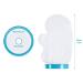 Fasola Waterproof Shower Protection for Hands - Plaster Guard for Thumb Fingers Wrists & Palms - Keep Wounds Dry - Buy Online on GoSupps.com