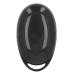 Pomya Men Beard Trimmer - Cordless Travel Trimmer 300mAh | Efficient Indoor Grooming (Black - Buy Online on GoSupps.com