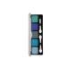 NYX Glitter Cream Palette 11 Ocean Breeze