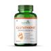 Natural L Glutathione 1000mg Capsules With Vitamin C & E for Immune Support Healthy Radiant Skin Glowing Antioxidant Support Grape Seed Extract & Biotin - 60 Veg Capsules
