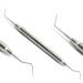 Dentist Instruments Set - High-Quality Dental Care Tools for Optimal Oral Hygiene | Tooth Care Tweezers Probes & Periodontal Tools (DG 16) - Buy Online on GoSupps.com