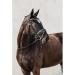 Schockem hle Malibu Anatomic Snaffle Bridle - Black Full Size | Premium Equestrian Gear | International Shipping Available - Buy Online on GoSupps.com