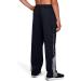 Under Armour Boys' Brawler 2.0 Training Pants - Black/Steel - Small - Buy Online on GoSupps.com