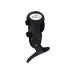 Brace Direct Semi-Rigid Active Ankle Brace for Sprain Support - Left Ankle - Men and Women - Ideal for Volleyball, Basketball, Football - Buy Online on GoSupps.com