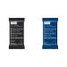 RXBAR Protein Bar Chocolate Sea Salt and RXBAR Protein Bar Blueberry | 24x52g (2 Packs of 12) Bar + Protein Bar Blueberry