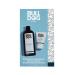 BULLDOG SKINCARE - Peppermint & Eucalyptus Body Care Duo Giftset for Men | Shower Gel & Sensitive Moisturiser