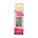 Funcakes Food Color Gel - Mint Green Highly Concentrated & Halal | Perfect for Dough Cream Fondant & Marzipan - 30g - Buy Online on GoSupps.com