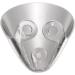 Metal Shoe Pointed Protector for High Heel Repair, Silver Tone - 1 Pair - Buy Online on GoSupps.com