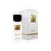 White Taj Perfume Hair Mist from