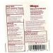 Blistex Lip Medicated Ointment - Pack of 3 | Soothes and protects lips - Buy Online on GoSupps.com