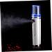 WOONEKY Face Sprayer Nano Mist Sprayer Facial Mist Nano Mist Cooler Humidifier Hydrating Instrument Portable - Buy Online on GoSupps.com